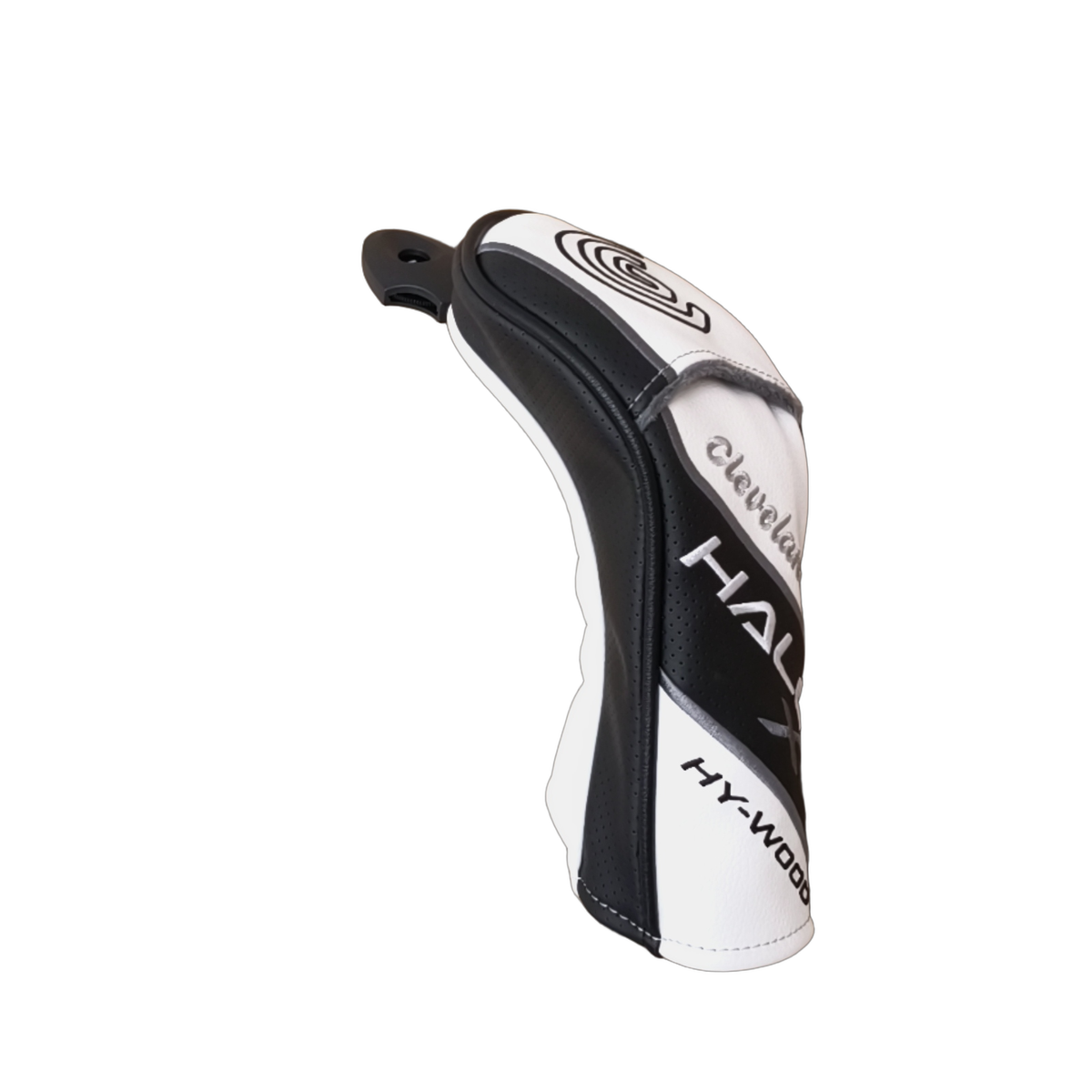 Cleveland Halo XL Hy-Wood Hybrid / Flex Regular / #5/23 [model:birefnet-general] [bg:handrolled]