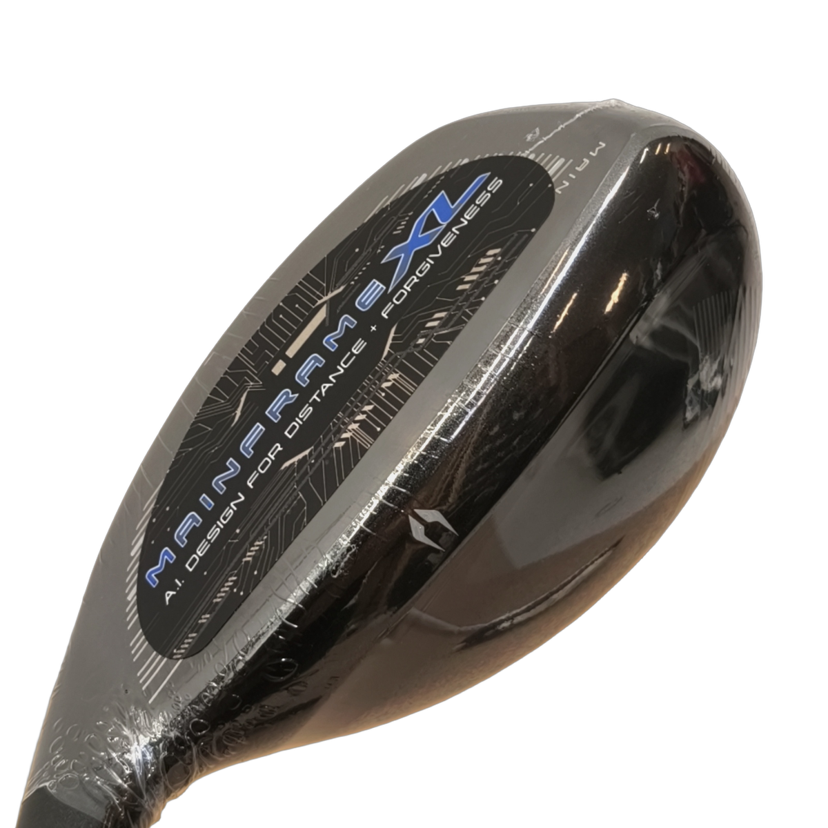 Cleveland Halo XL Hy-Wood Hybrid / Flex Regular / #5/23 [model:birefnet-general] [bg:handrolled]