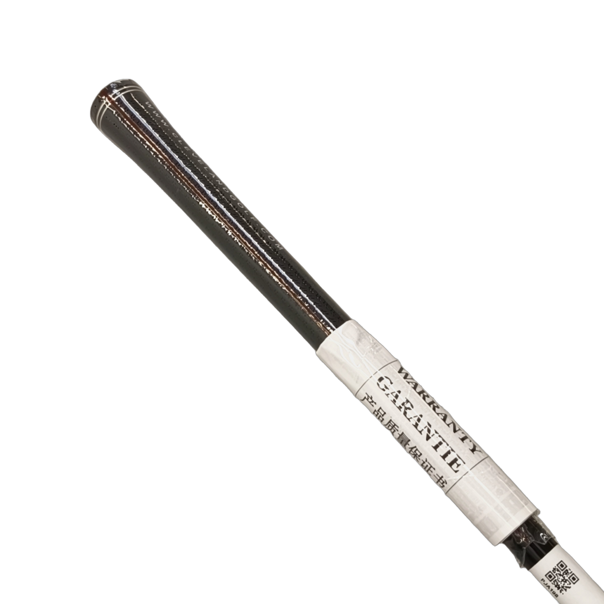 Cleveland Halo XL Hy-Wood Hybrid / Flex Regular / #5/23 [model:birefnet-general] [bg:handrolled]