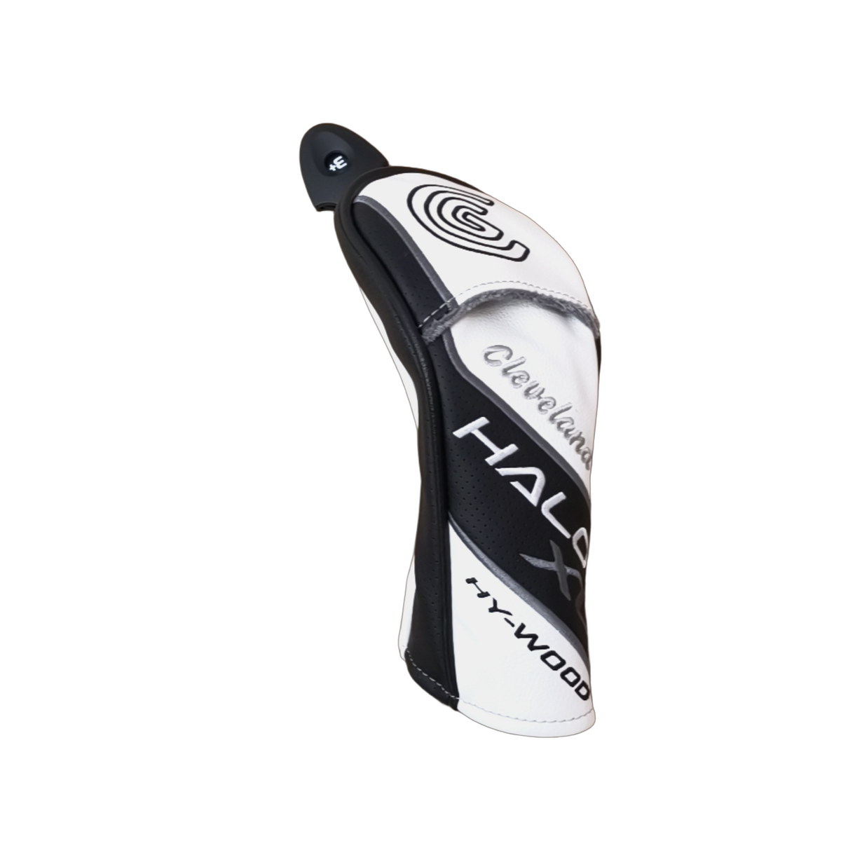 Cleveland Halo XL Hy-Wood Hybrid / Flex Regular / #5/23 [model:birefnet-general] [bg:handrolled]