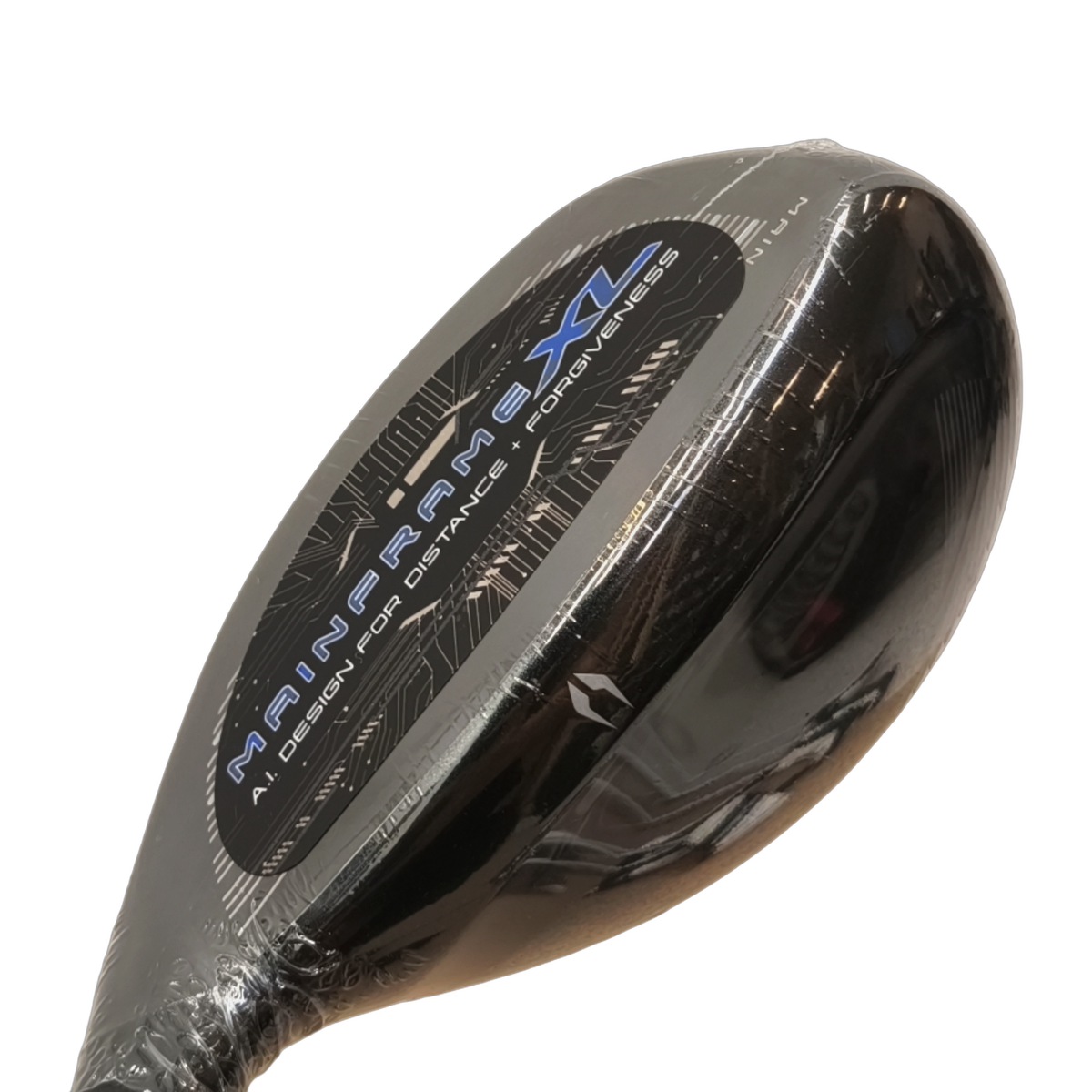 Cleveland Halo XL Hy-Wood Hybrid / Flex Regular / #5/23 [model:birefnet-general] [bg:handrolled]