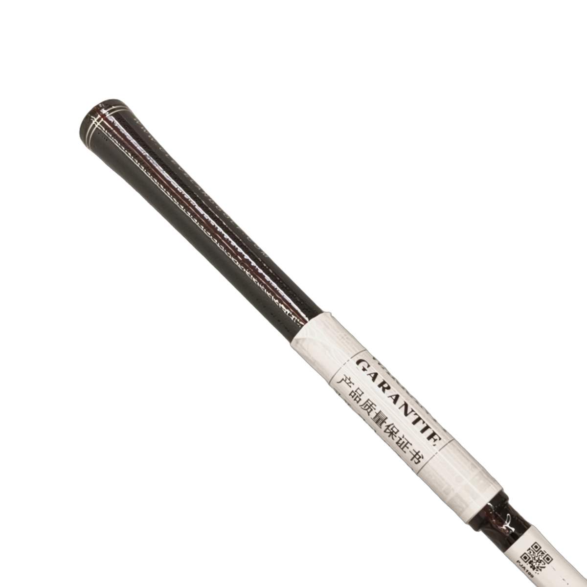 Cleveland Halo XL Hy-Wood Hybrid / Flex Regular / #5/23 [model:birefnet-general] [bg:handrolled]
