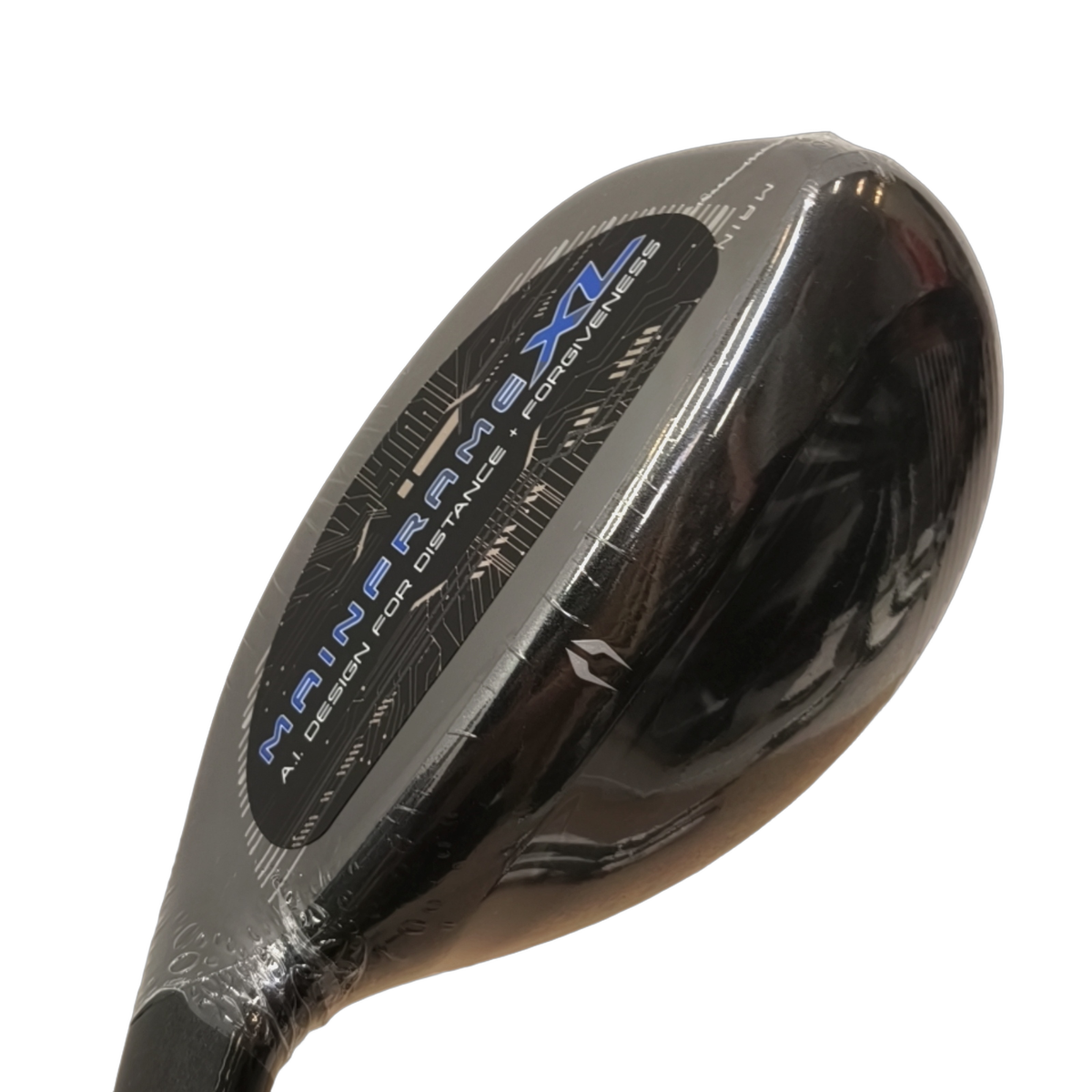Cleveland Halo XL Hy-Wood Hybrid / Flex Regular / #5/23 [model:birefnet-general] [bg:handrolled]