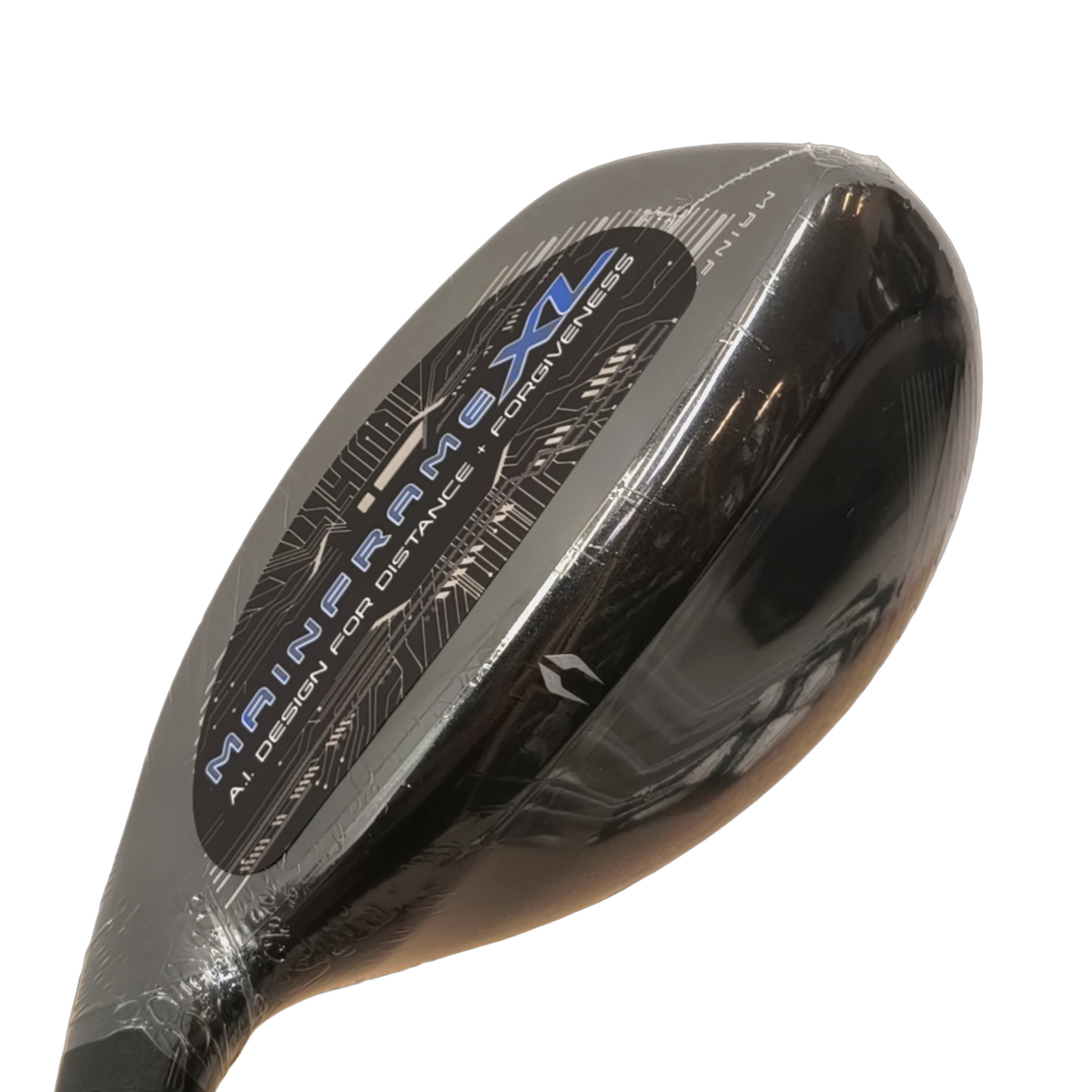 Cleveland Halo XL Hy-Wood Hybrid / Flex Regular / #5/23 [model:birefnet-general] [bg:handrolled]
