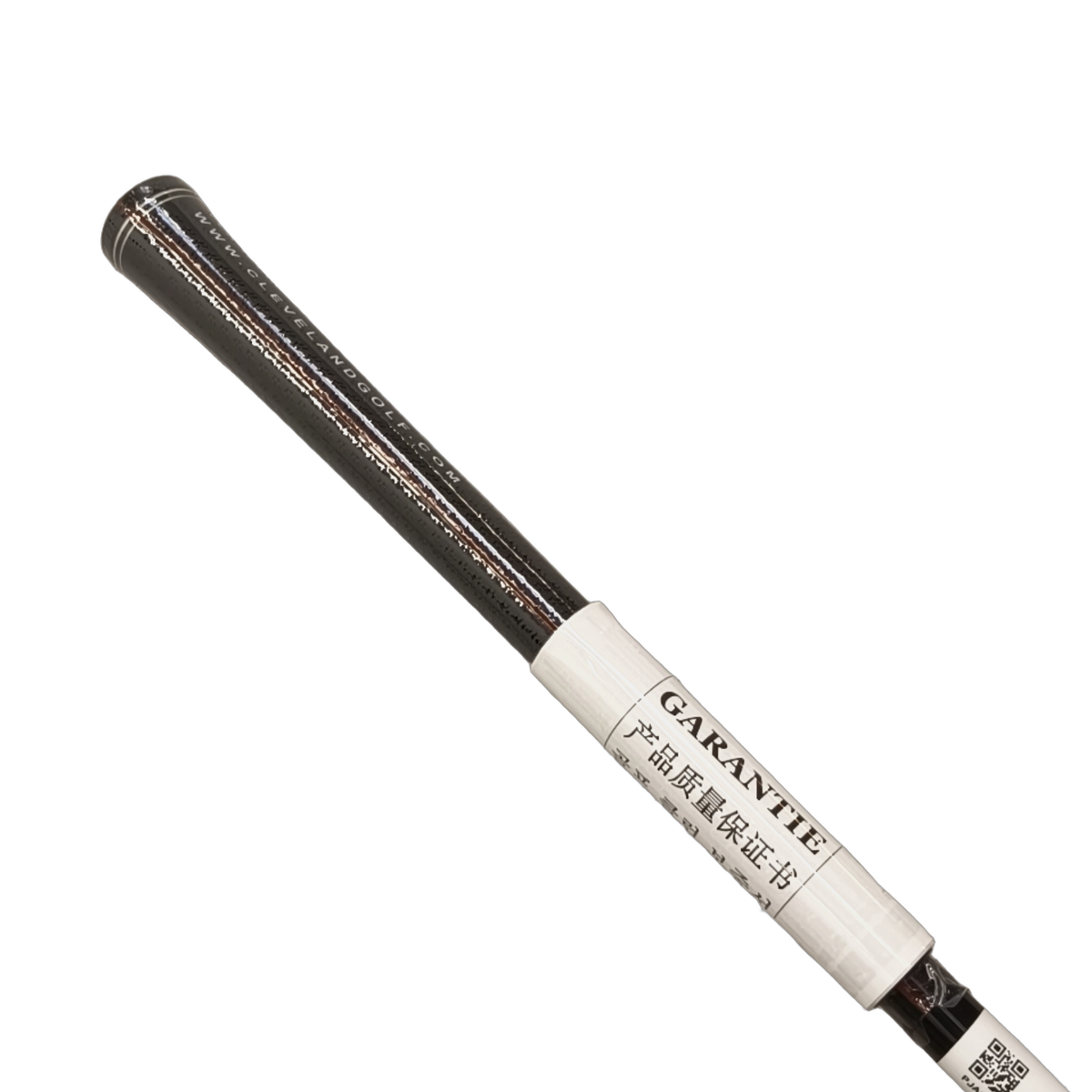 Cleveland Halo XL Hy-Wood Hybrid / Flex Regular / #5/23 [model:birefnet-general] [bg:handrolled]