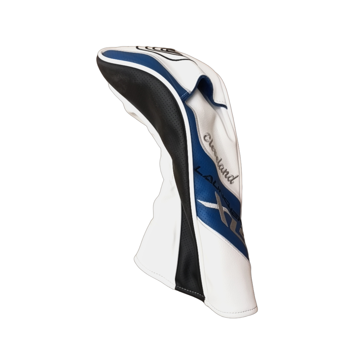 Cleveland Launcher XL2 Draw Driver / Flex Ladies / Loft 12 [model:birefnet-general] [bg:handrolled]