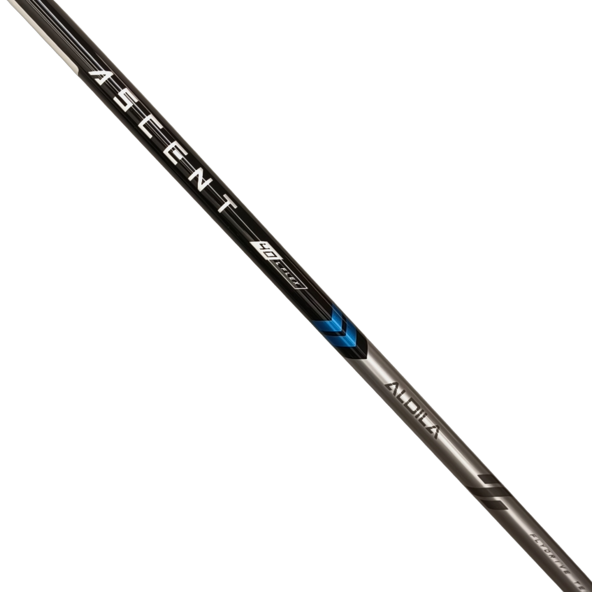 Cleveland Launcher XL2 Draw Driver / Flex Ladies / Loft 12 [model:birefnet-general] [bg:handrolled]