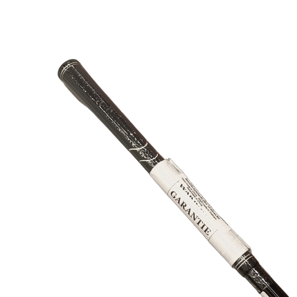 Cleveland Launcher XL2 Draw Driver / Flex Ladies / Loft 12 [model:birefnet-general] [bg:handrolled]