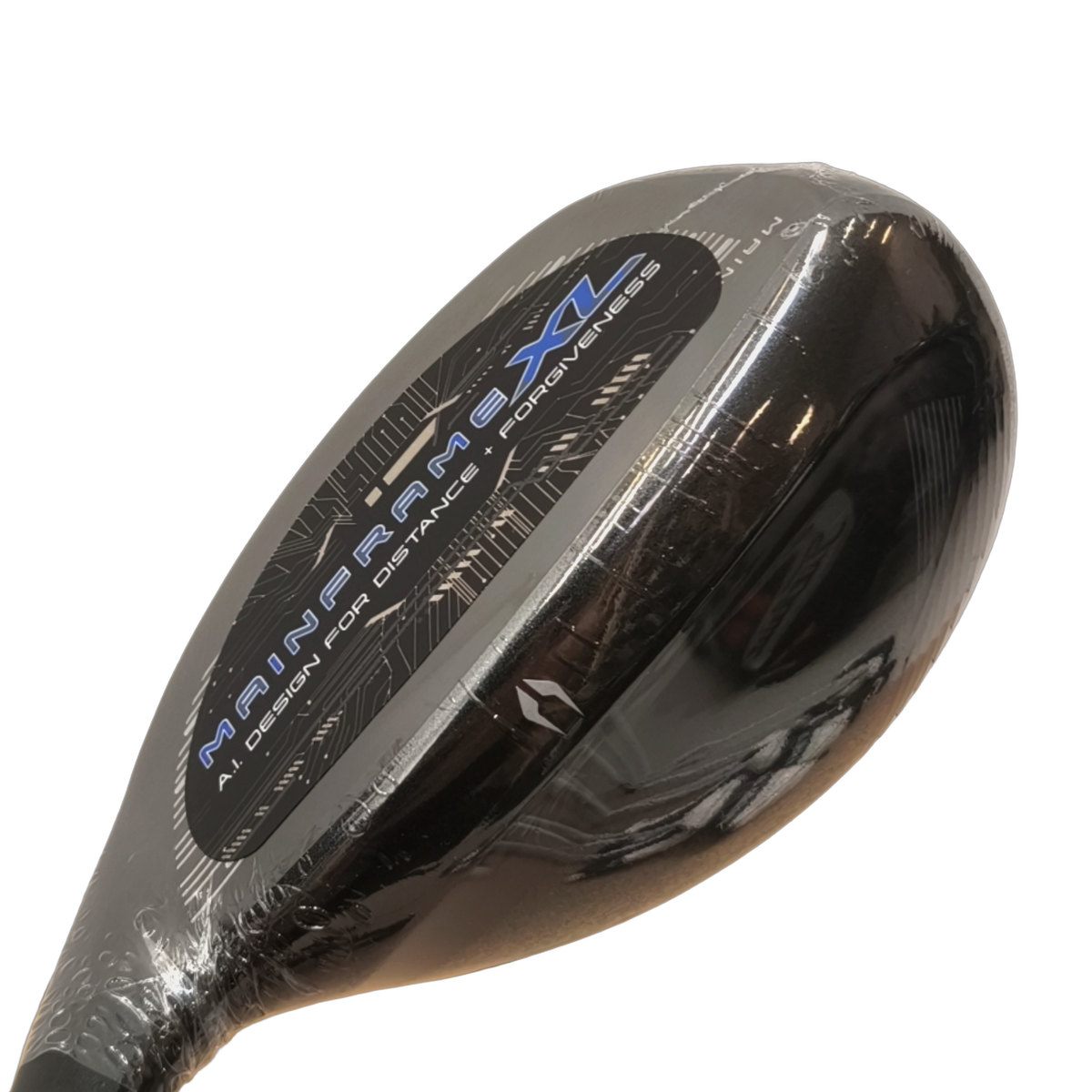 Cleveland Halo XL Hy-Wood Hybrid / Flex Regular / #5/23 [model:birefnet-general] [bg:handrolled]