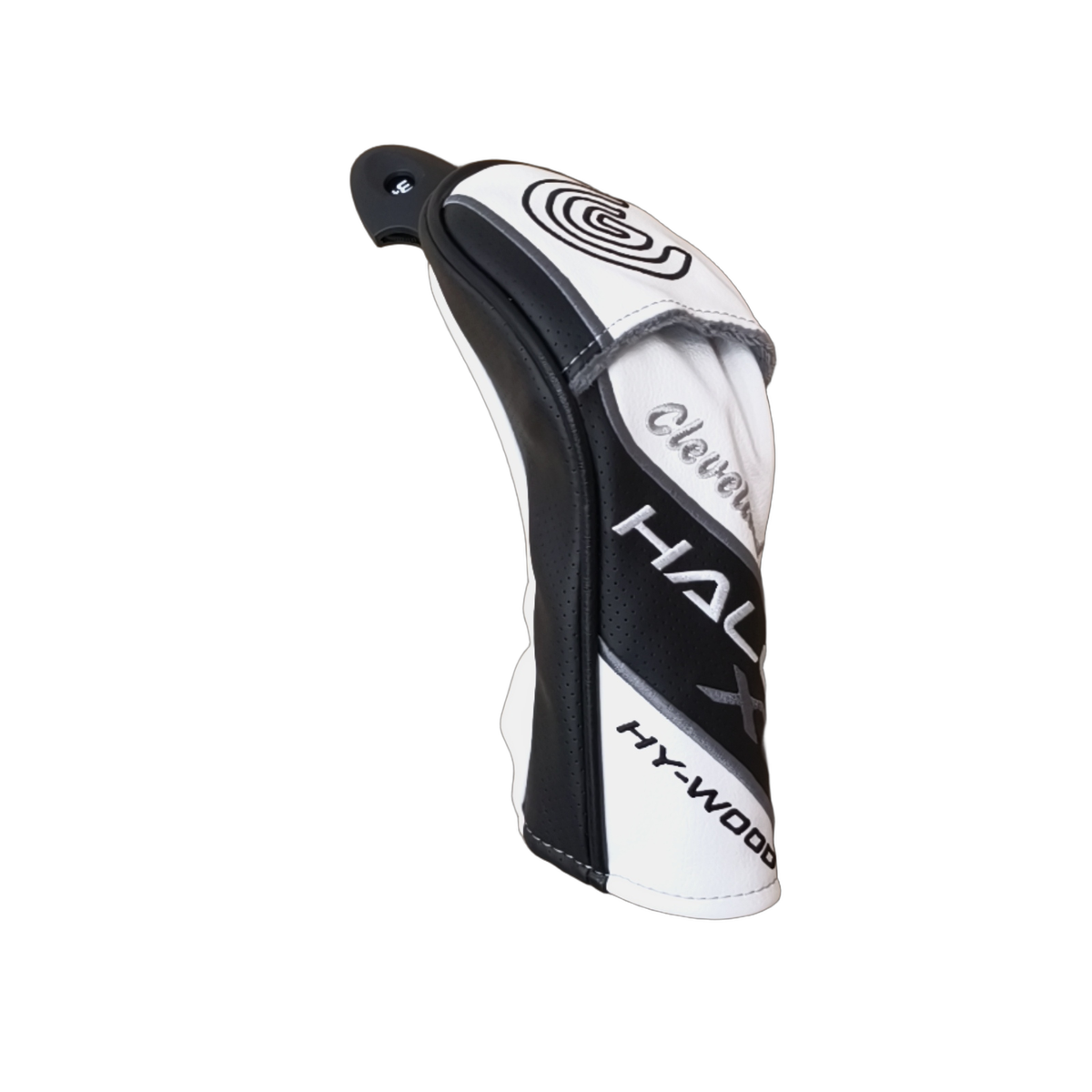 Cleveland Halo XL Hy-Wood Hybrid / Flex Regular / #5/23 [model:birefnet-general] [bg:handrolled]