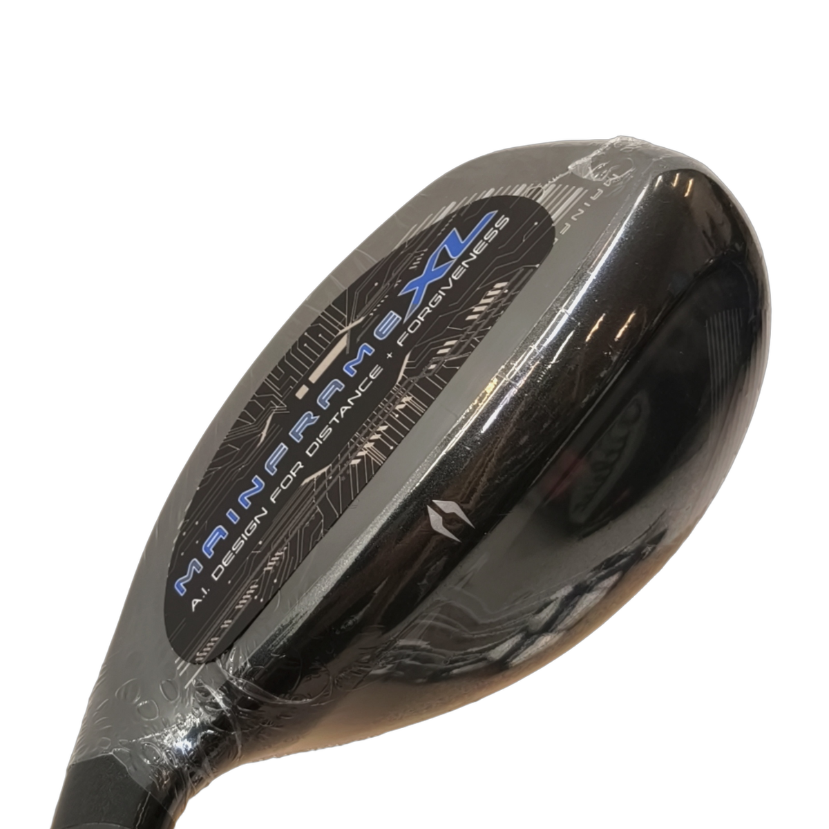 Cleveland Halo XL Hy-Wood Hybrid / Flex Regular / #5/23 [model:birefnet-general] [bg:handrolled]