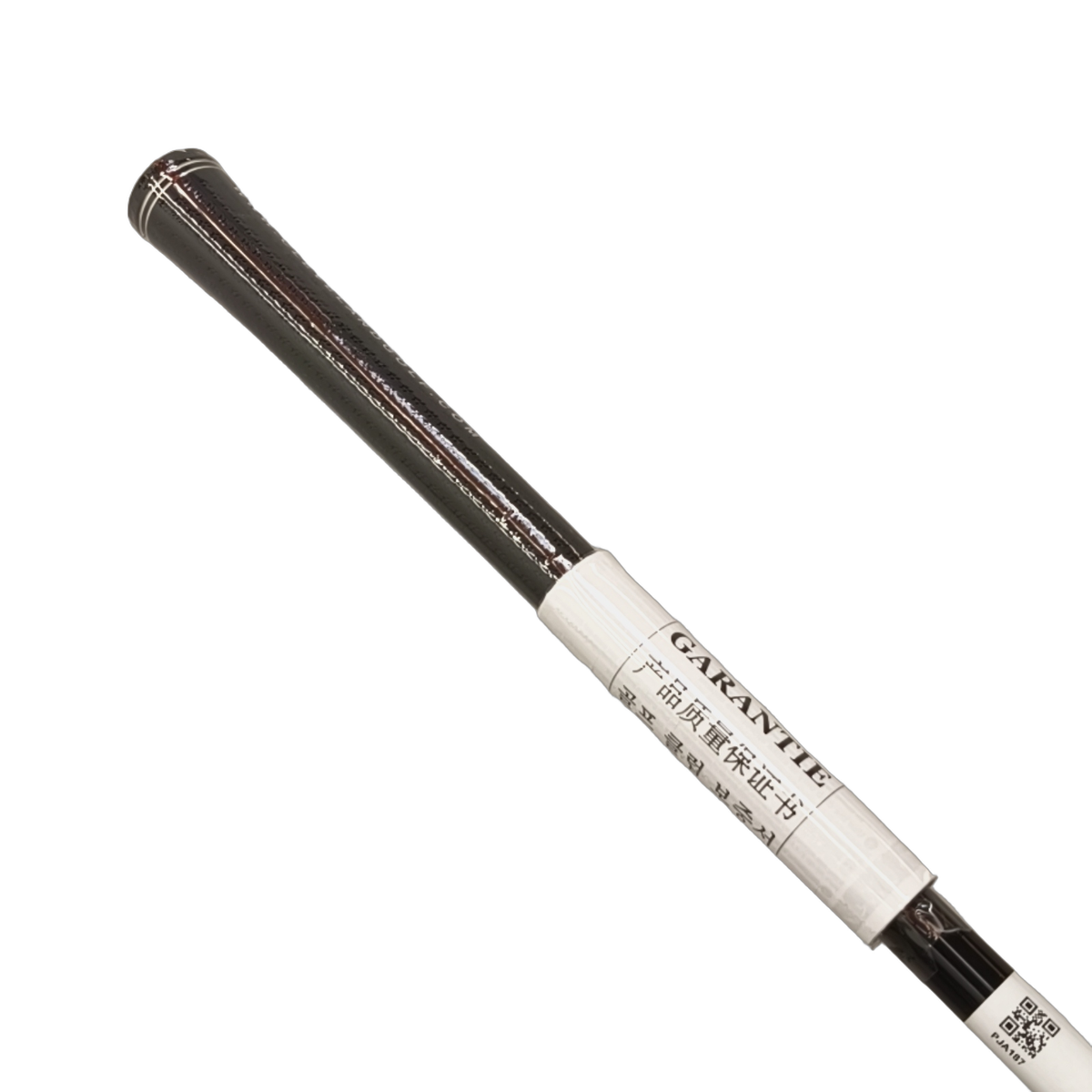Cleveland Halo XL Hy-Wood Hybrid / Flex Regular / #5/23 [model:birefnet-general] [bg:handrolled]