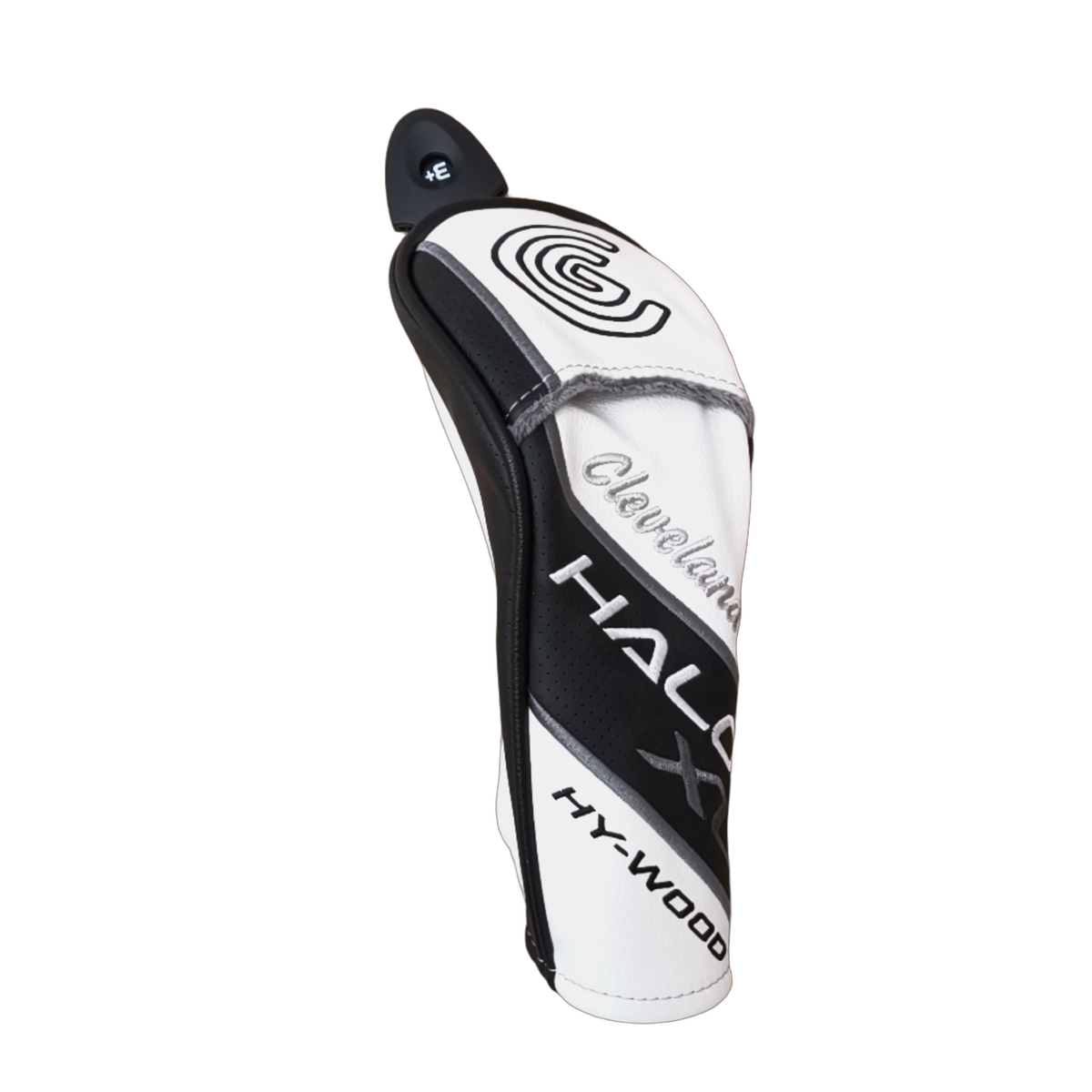 Cleveland Halo XL Hy-Wood Hybrid / Flex Regular / #5/23 [model:birefnet-general] [bg:handrolled]
