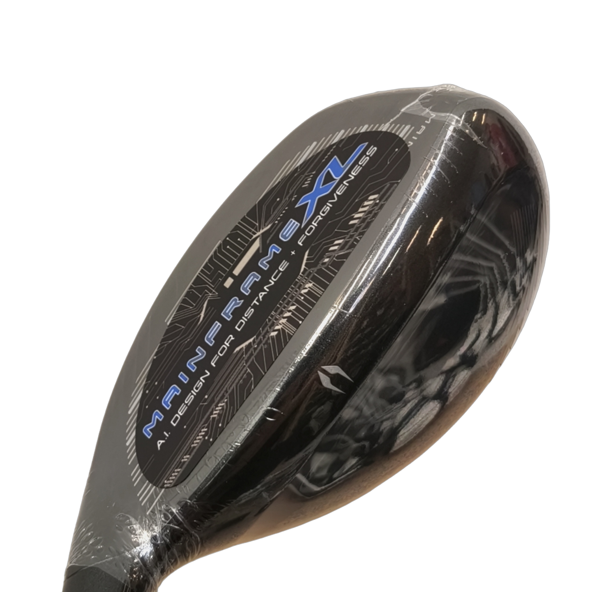 Cleveland Halo XL Hy-Wood Hybrid / Flex Regular / #5/23 [model:birefnet-general] [bg:handrolled]