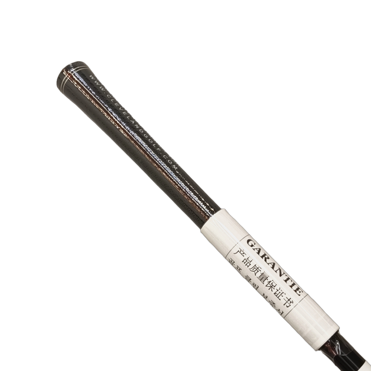 Cleveland Halo XL Hy-Wood Hybrid / Flex Regular / #5/23 [model:birefnet-general] [bg:handrolled]