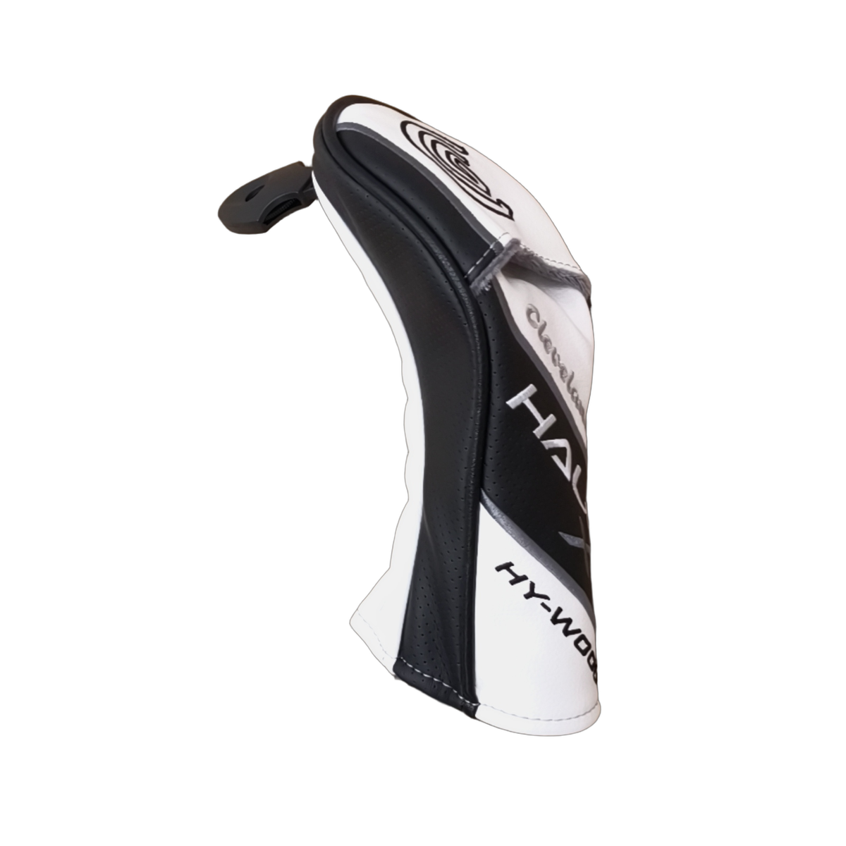 Cleveland Halo XL Hy-Wood Hybrid / Flex Regular / #5/23 [model:birefnet-general] [bg:handrolled]