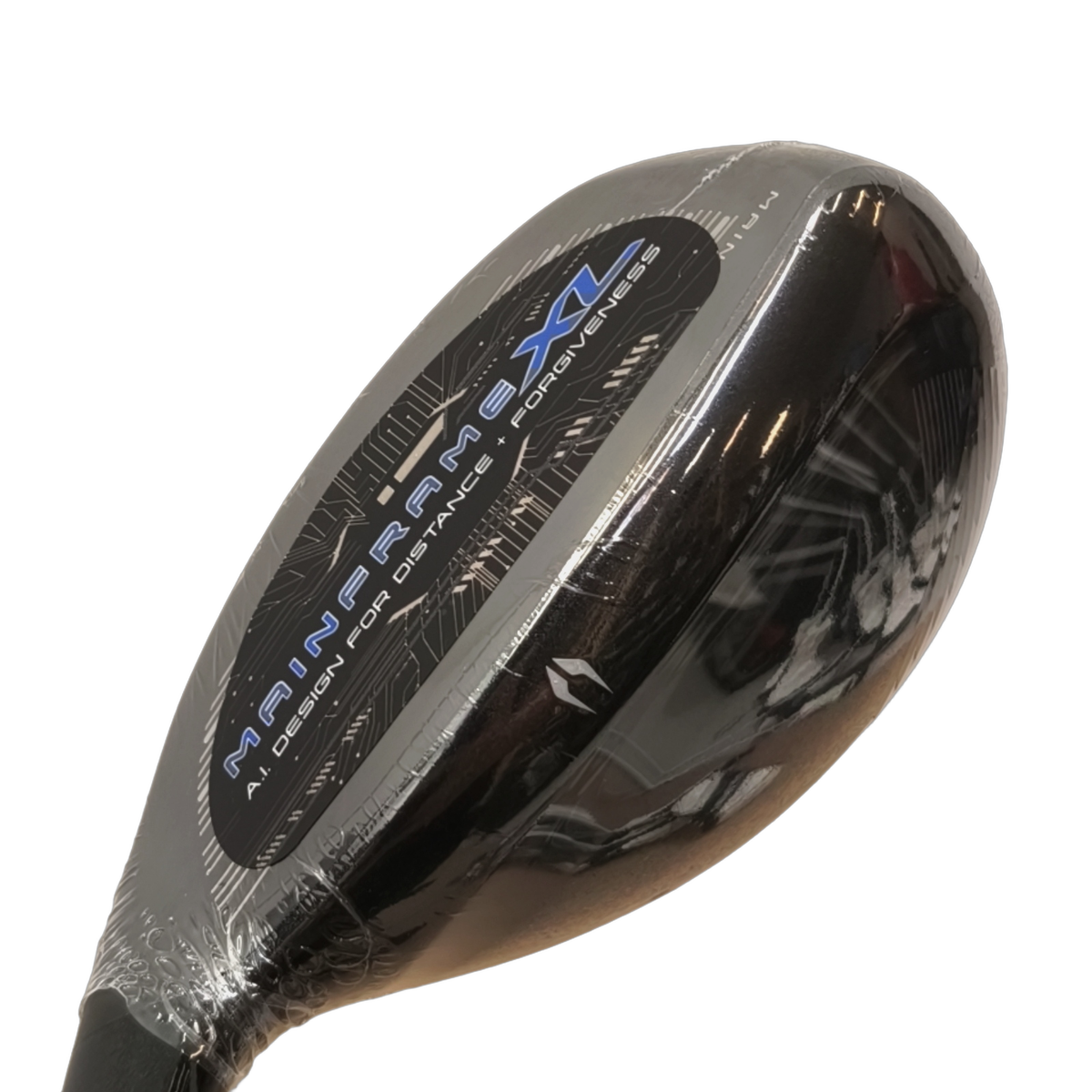 Cleveland Halo XL Hy-Wood Hybrid / Flex Regular / #5/23 [model:birefnet-general] [bg:handrolled]