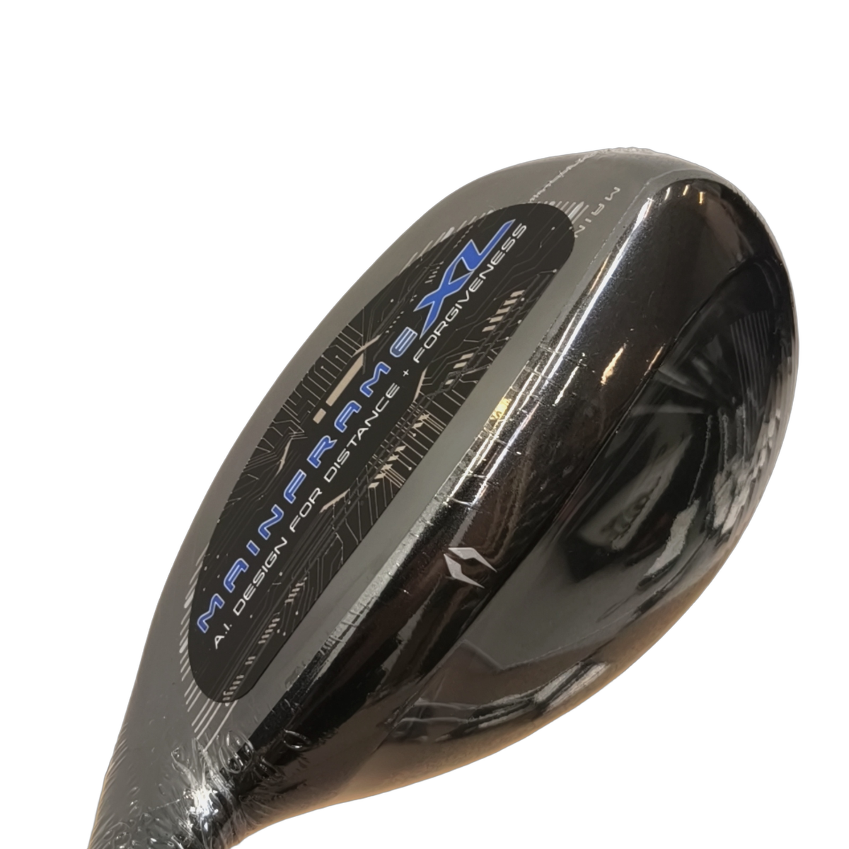 Cleveland Halo XL Hy-Wood Hybrid / Flex Regular / #5/23 [model:birefnet-general] [bg:handrolled]
