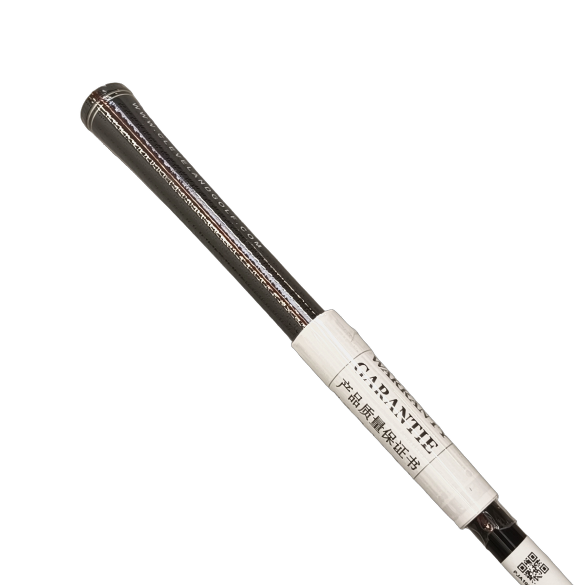Cleveland Halo XL Hy-Wood Hybrid / Flex Regular / #5/23 [model:birefnet-general] [bg:handrolled]