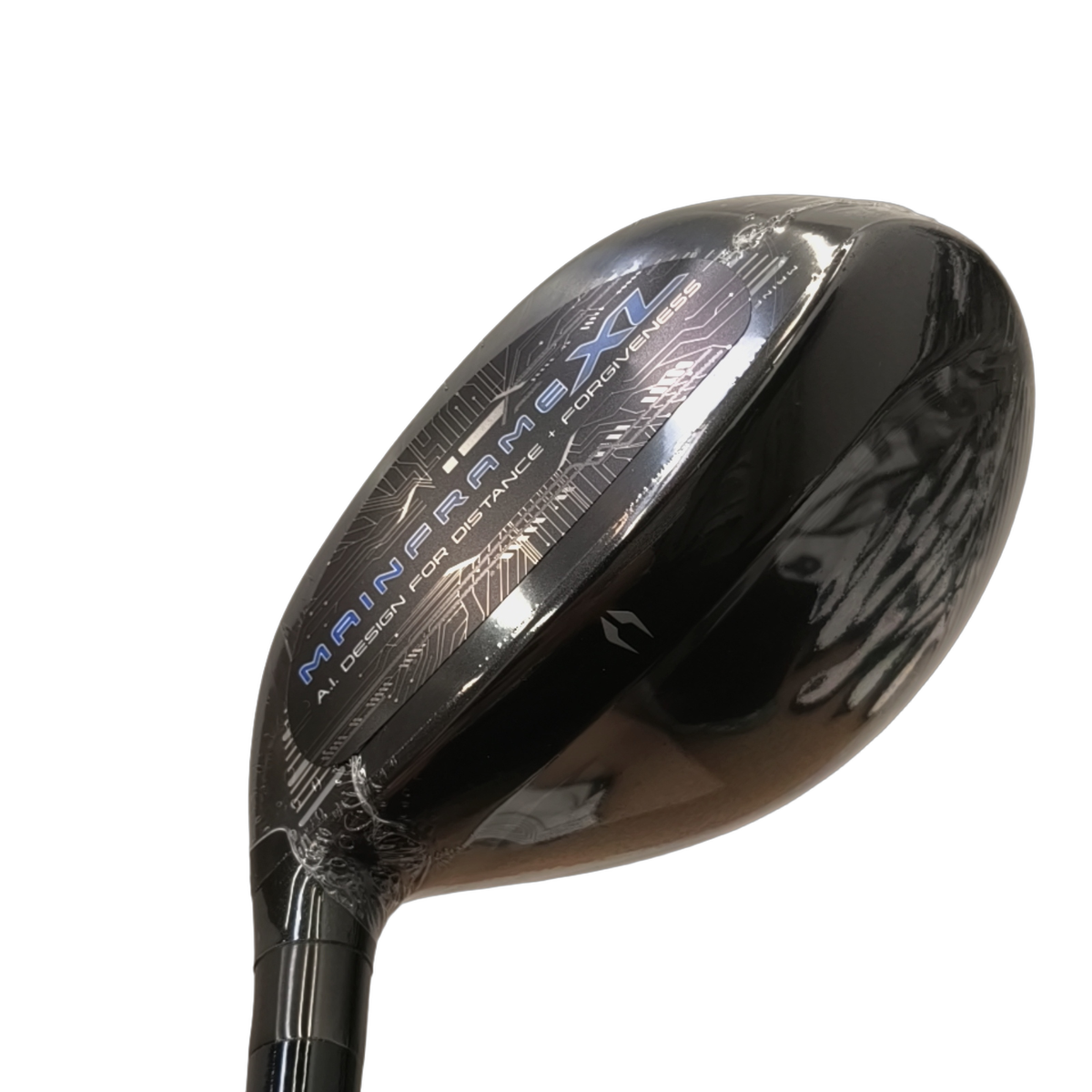 Cleveland Halo XL Fairway Wood / Flex Ladies / #5/18 [model:birefnet-general] [bg:handrolled]