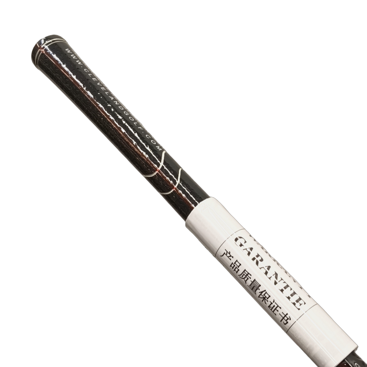 Cleveland Halo XL Fairway Wood / Flex Ladies / #5/18 [model:birefnet-general] [bg:handrolled]
