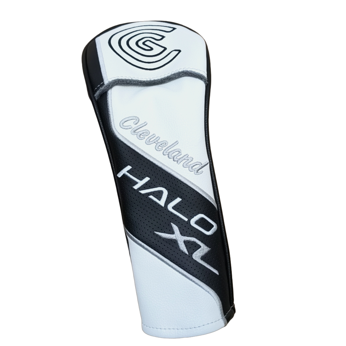 Cleveland Halo XL Fairway Wood / Flex Ladies / #5/18 [model:birefnet-general] [bg:handrolled]