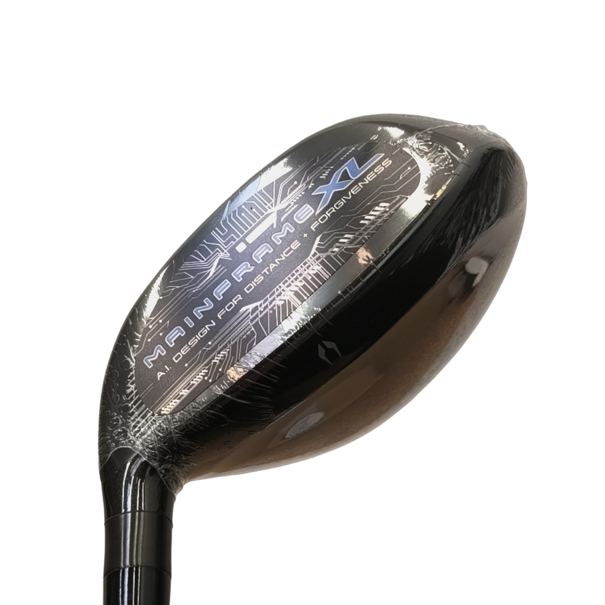 Cleveland Halo XL Fairway Wood / Flex Ladies / #5/18 [model:birefnet-general] [bg:handrolled]