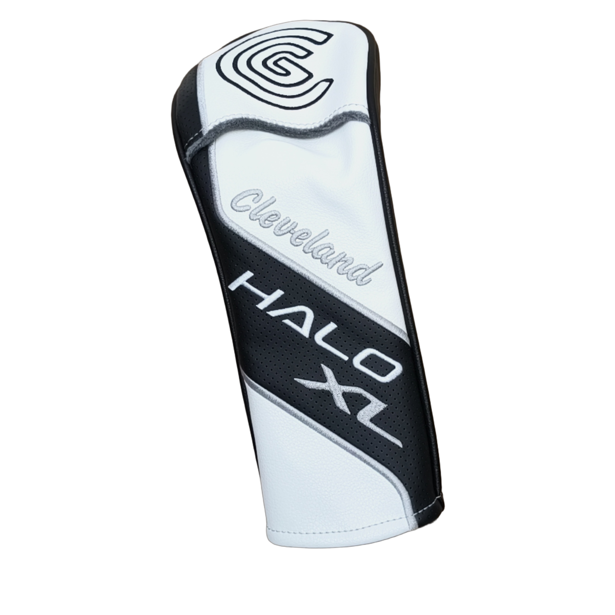 Cleveland Halo XL Fairway Wood / Flex Ladies / #5/18 [model:birefnet-general] [bg:handrolled]