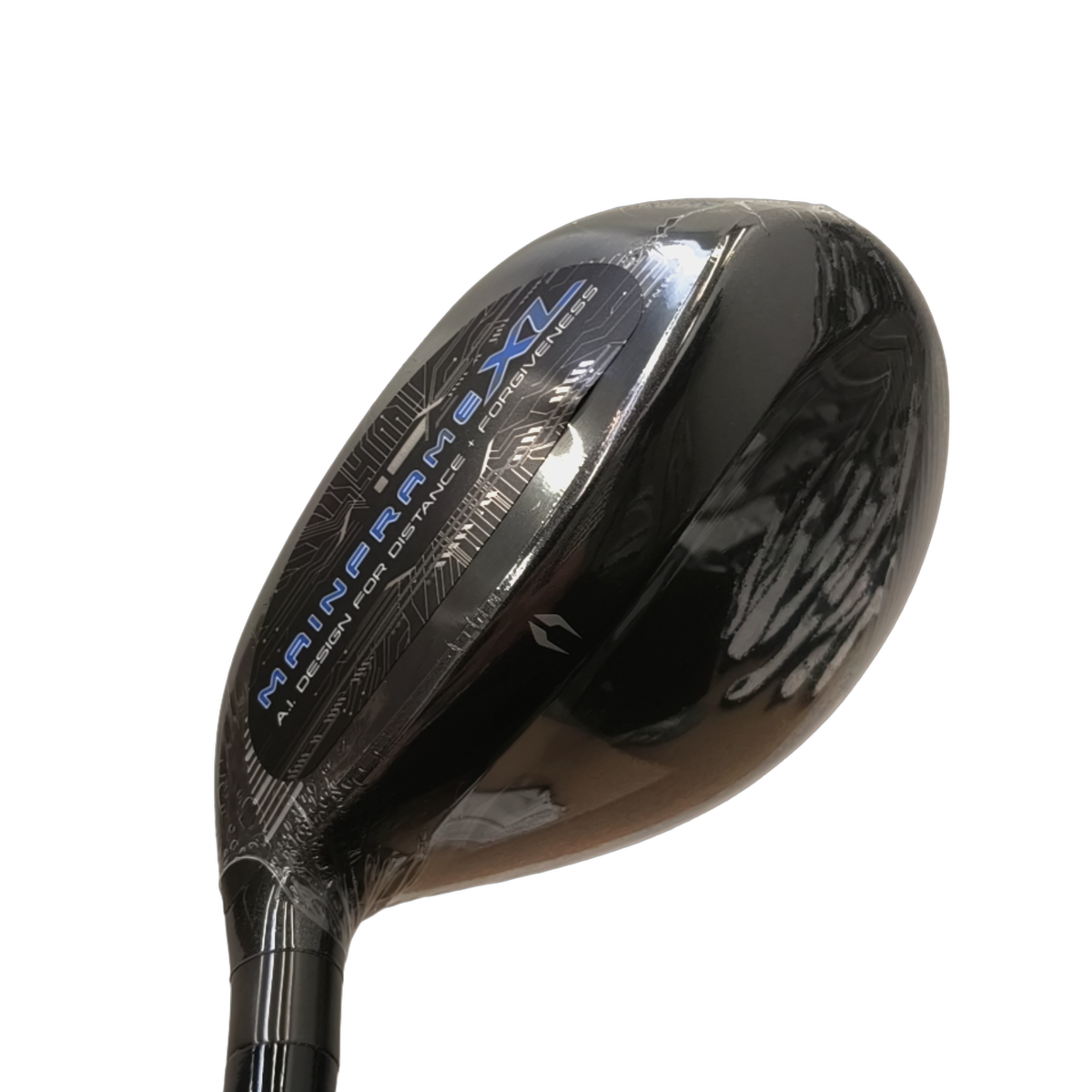 Cleveland Halo XL Fairway Wood / Flex Ladies / #5/18 [model:birefnet-general] [bg:handrolled]