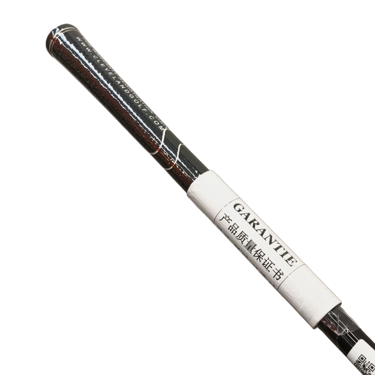 Cleveland Halo XL Fairway Wood / Flex Ladies / #5/18 [model:birefnet-general] [bg:handrolled]