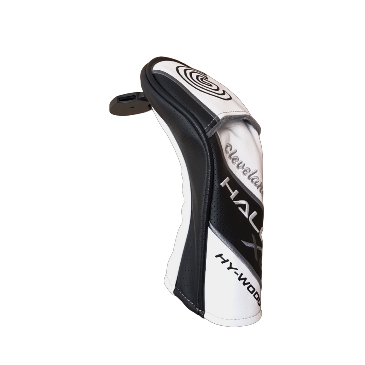 Cleveland Halo XL Hy-Wood Hybrid / Flex Regular / #5/23 [model:birefnet-general] [bg:handrolled]