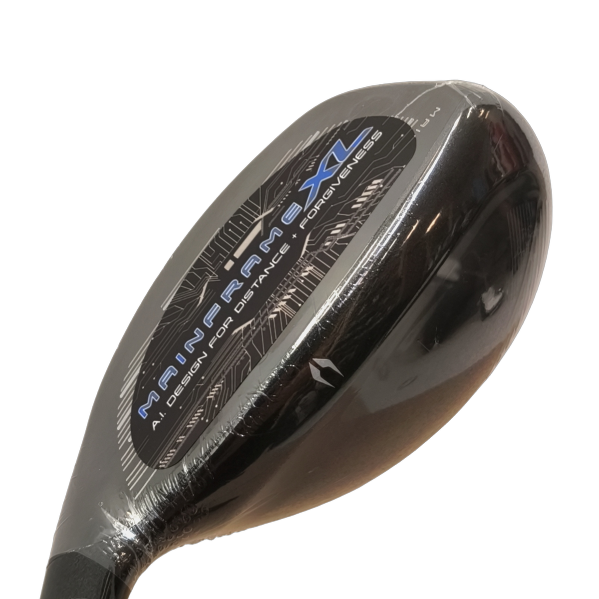 Cleveland Halo XL Hy-Wood Hybrid / Flex Regular / #5/23 [model:birefnet-general] [bg:handrolled]
