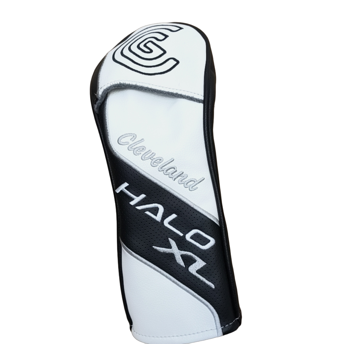 Cleveland Halo XL Fairway Wood / Flex Ladies / #7/21 [model:birefnet-general] [bg:handrolled]
