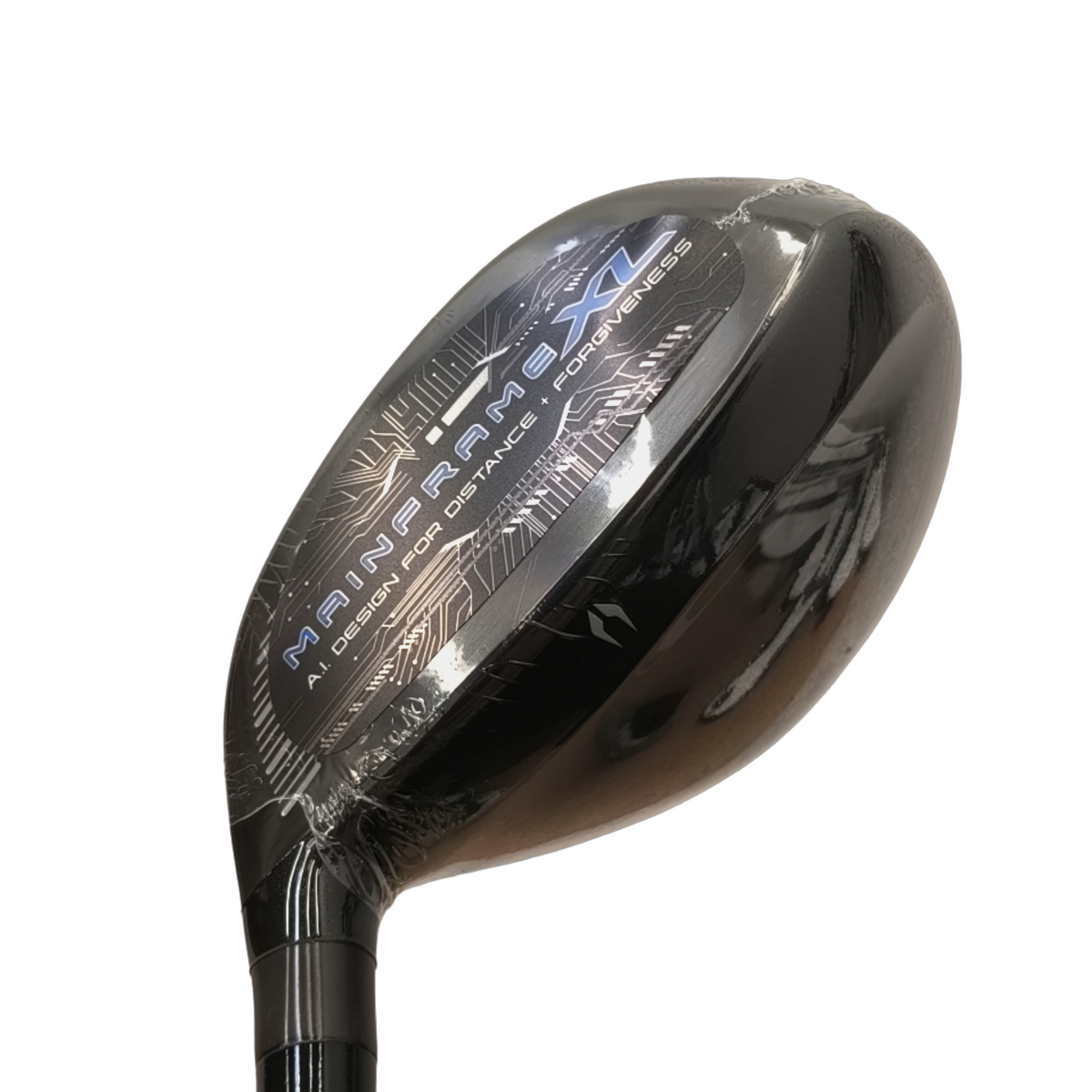 Cleveland Halo XL Fairway Wood / Flex Ladies / #7/21 [model:birefnet-general] [bg:handrolled]