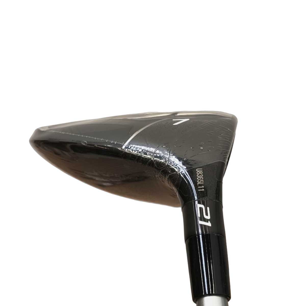 Cleveland Halo XL Fairway Wood / Flex Ladies / #7/21 [model:birefnet-general] [bg:handrolled]