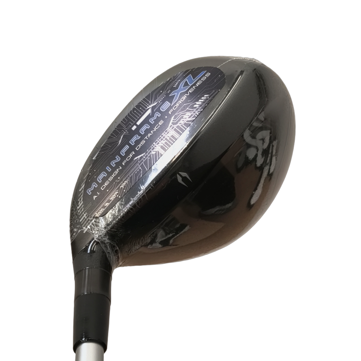 Cleveland Halo XL Fairway Wood / Flex Ladies / #7/21 [model:birefnet-general] [bg:handrolled]