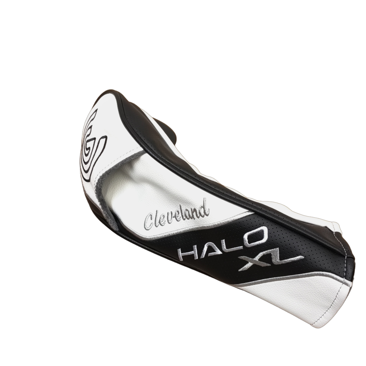 Cleveland Halo XL Fairway Wood / Flex Ladies / #7/21 [model:birefnet-general] [bg:handrolled]