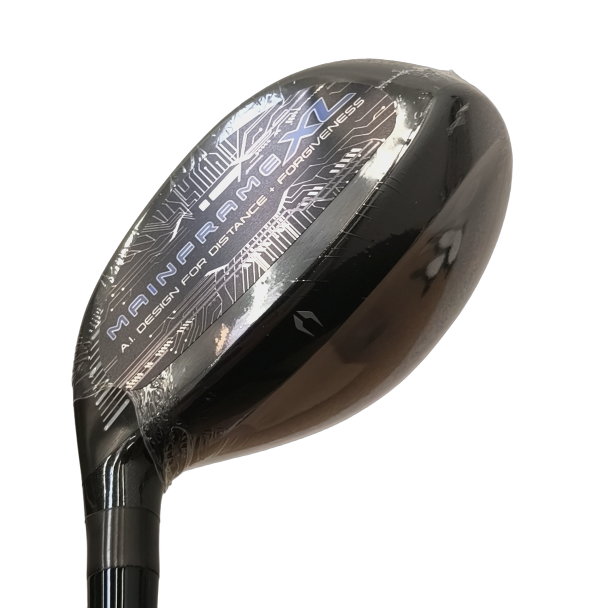 Cleveland Halo XL Fairway Wood / Flex Ladies / #7/21 [model:birefnet-general] [bg:handrolled]