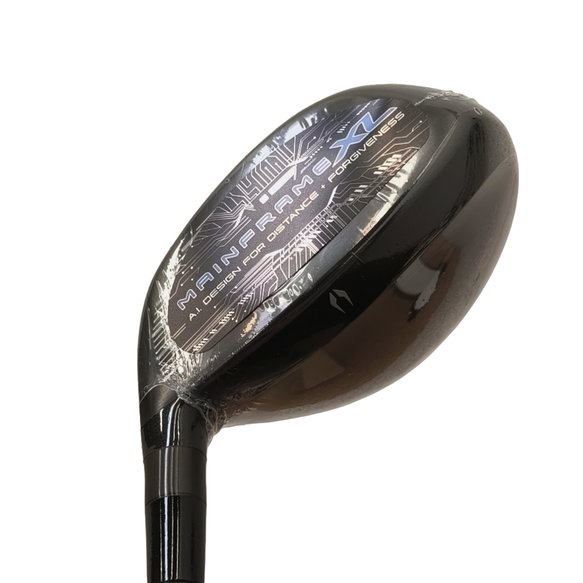 Cleveland Halo XL Fairway Wood / Flex Ladies / #7/21 [model:birefnet-general] [bg:handrolled]
