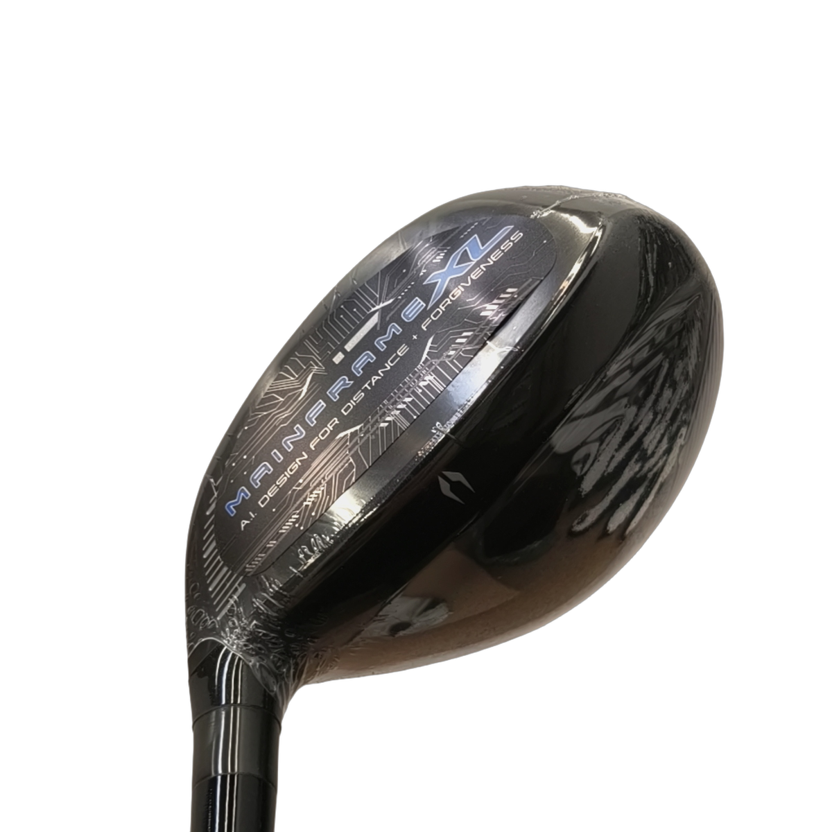 Cleveland Halo XL Fairway Wood / Flex Ladies / #7/21 [model:birefnet-general] [bg:handrolled]