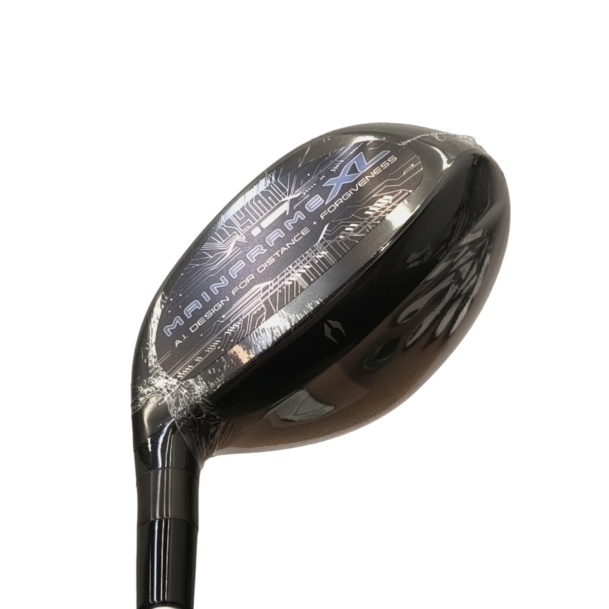 Cleveland Halo XL Fairway Wood / Flex Ladies / #7/21 [model:birefnet-general] [bg:handrolled]