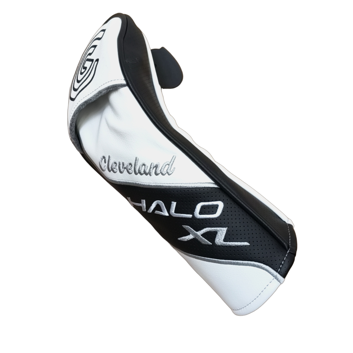 Cleveland Halo XL Lite Fairway Wood / Flex Ladies / #5/19 [model:birefnet-general] [bg:handrolled]