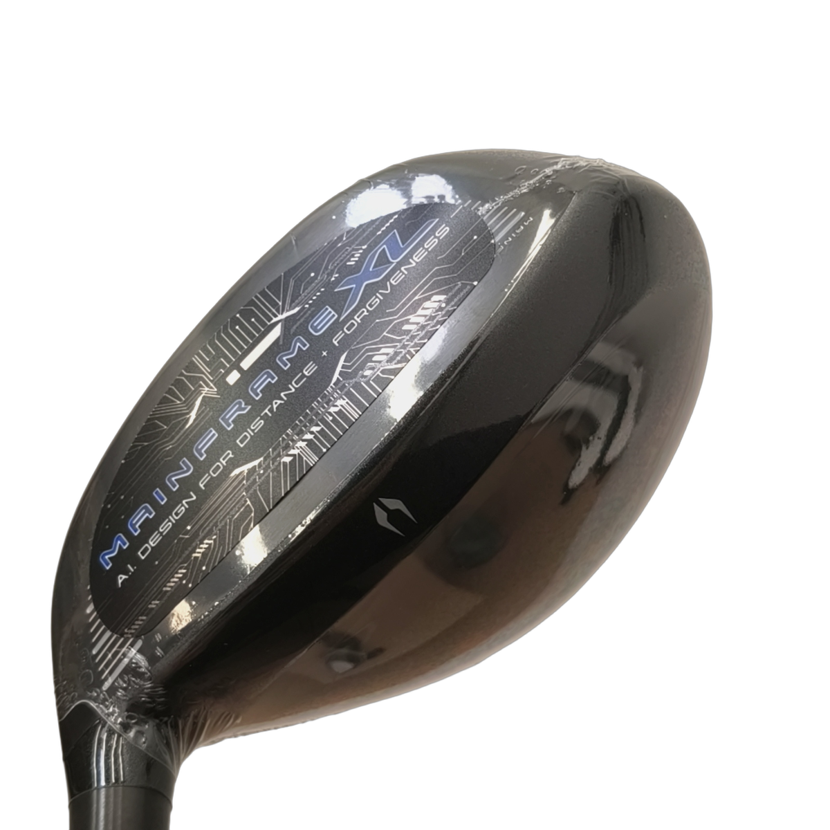 Cleveland Halo XL Lite Fairway Wood / Flex Ladies / #5/19 [model:birefnet-general] [bg:handrolled]