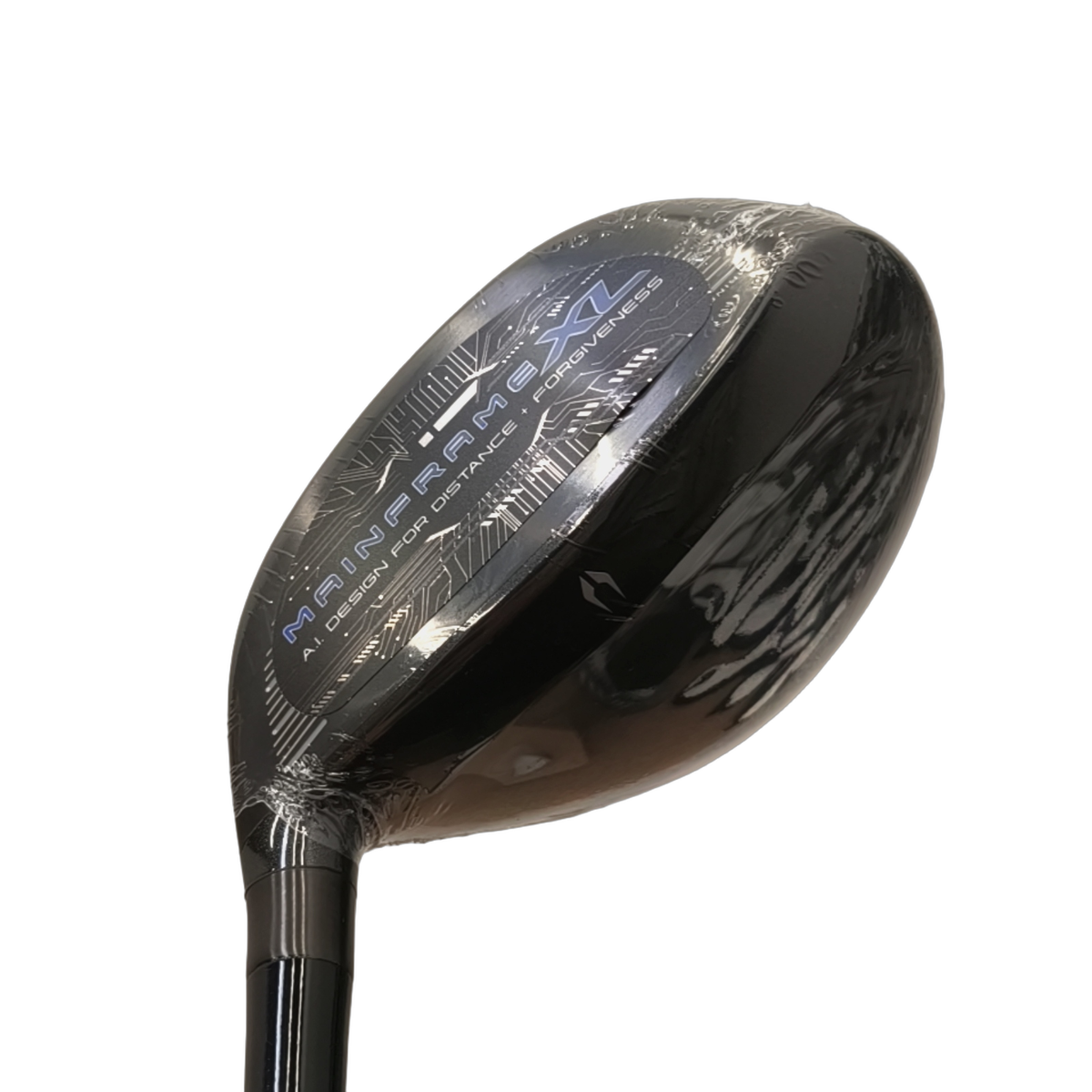 Cleveland Halo XL Lite Fairway Wood / Flex Ladies / #5/19 [model:birefnet-general] [bg:handrolled]
