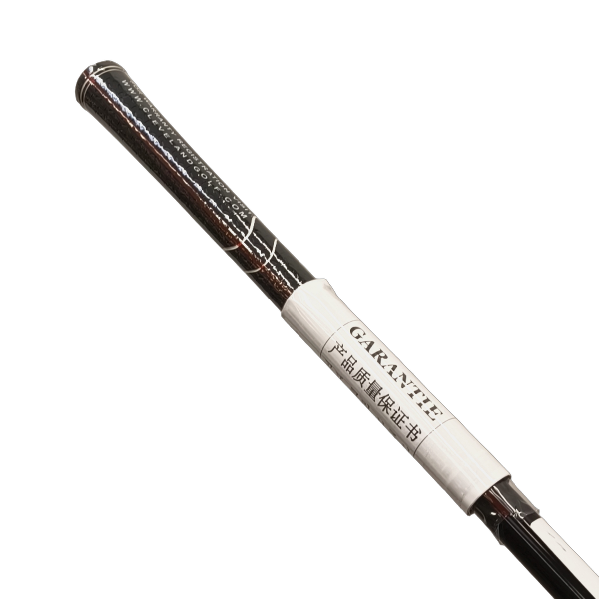 Cleveland Halo XL Lite Fairway Wood / Flex Ladies / #5/19 [model:birefnet-general] [bg:handrolled]