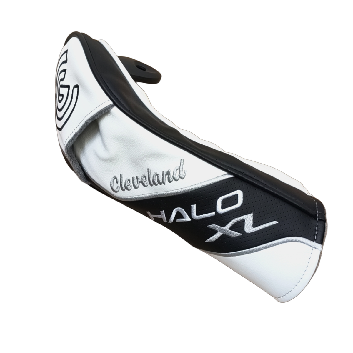 Cleveland Halo XL Lite Fairway Wood / Flex Ladies / #5/19 [model:birefnet-general] [bg:handrolled]