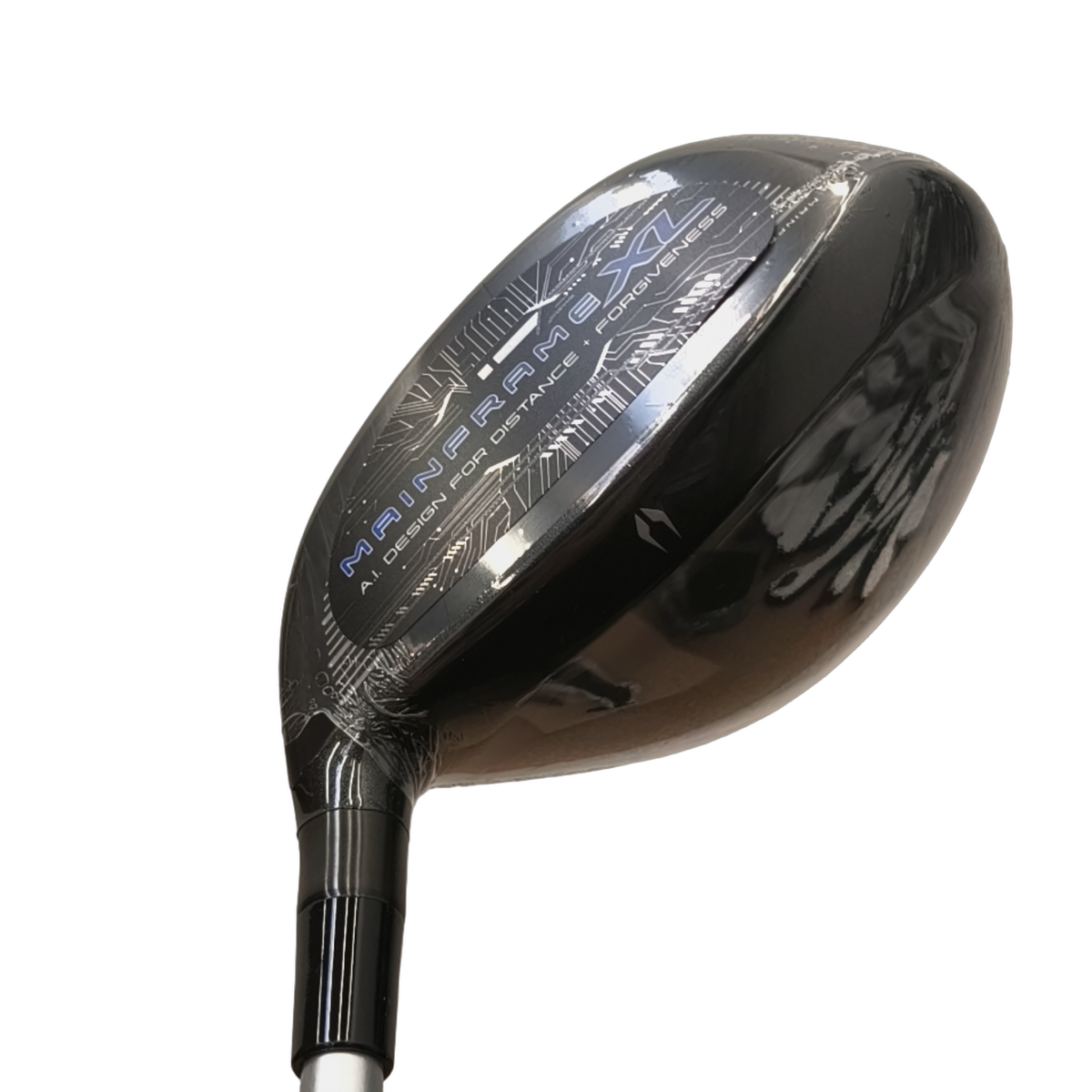 Cleveland Halo XL Lite Fairway Wood / Flex Ladies / #5/19 [model:birefnet-general] [bg:handrolled]