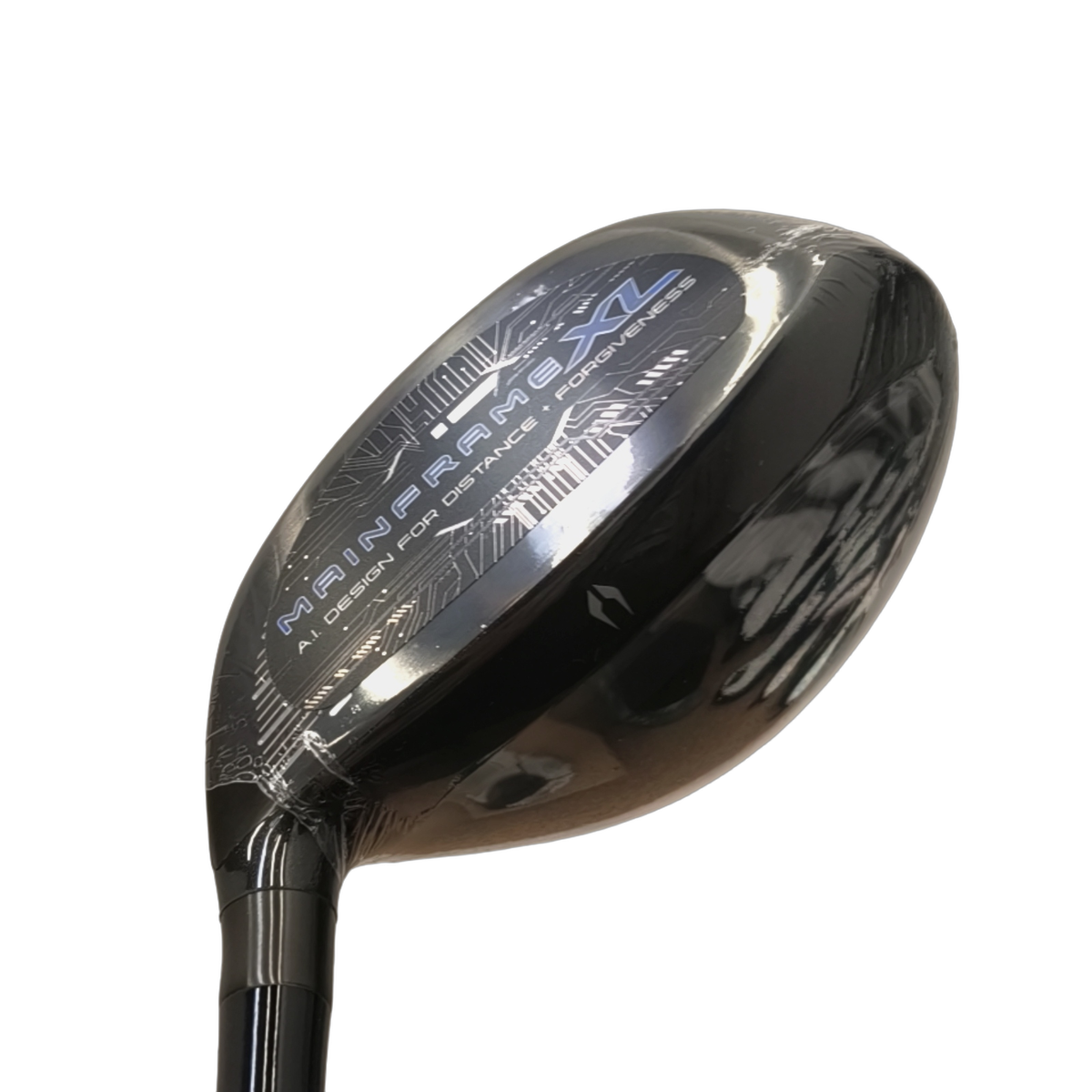 Cleveland Halo XL Lite Fairway Wood / Flex Ladies / #5/19 [model:birefnet-general] [bg:handrolled]