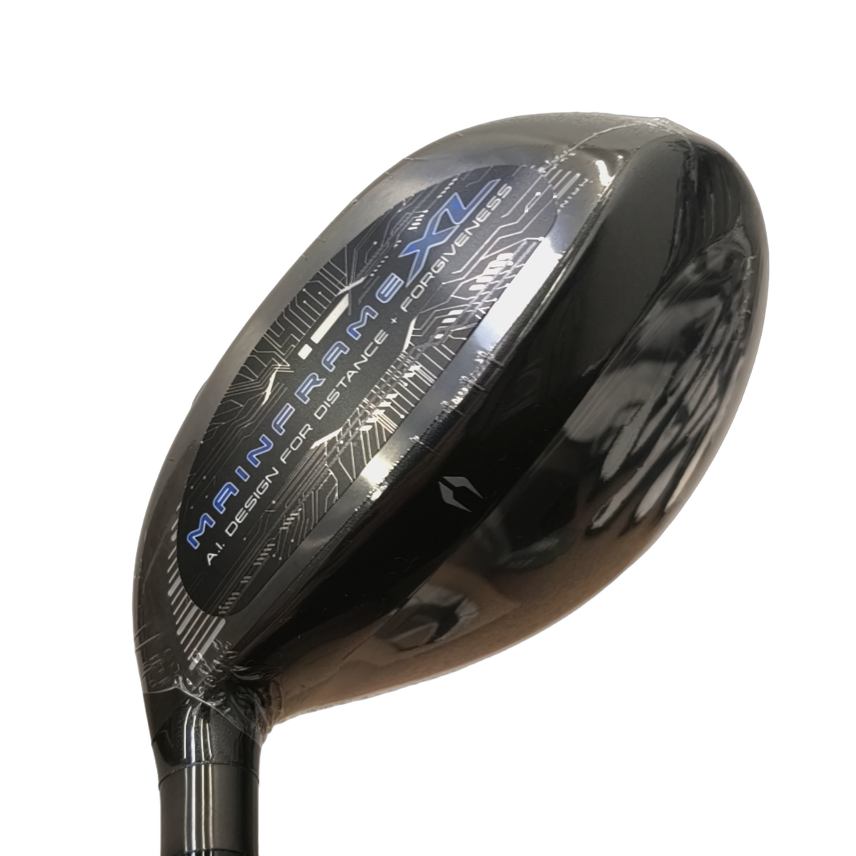Cleveland Halo XL Lite Fairway Wood / Flex Ladies / #5/19 [model:birefnet-general] [bg:handrolled]