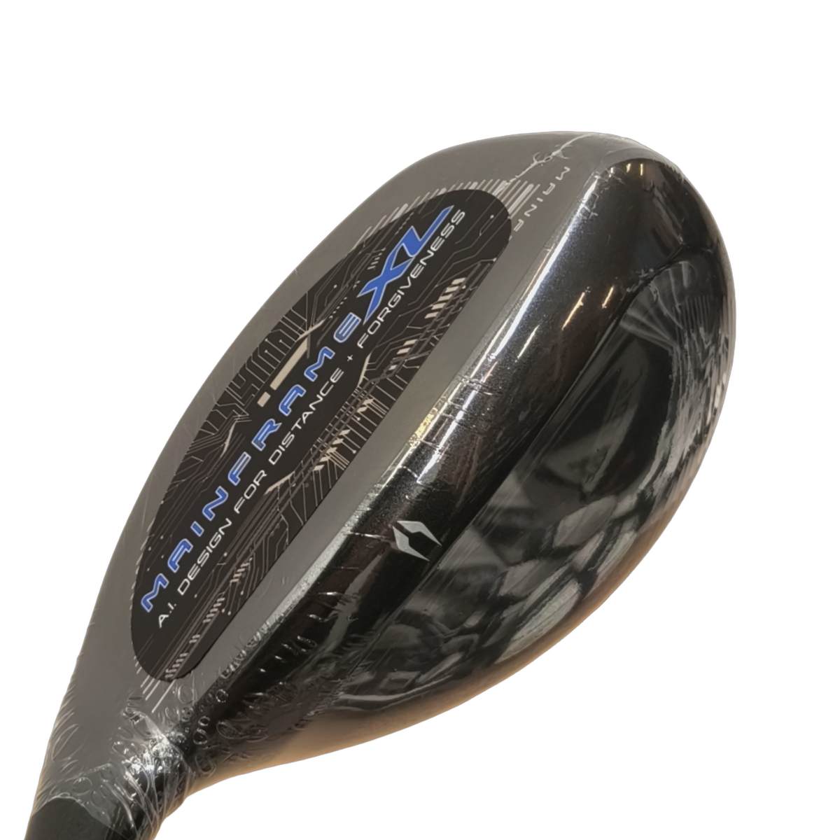 Cleveland Halo XL Hy-Wood Hybrid / Flex Regular / #5/23 [model:birefnet-general] [bg:handrolled]